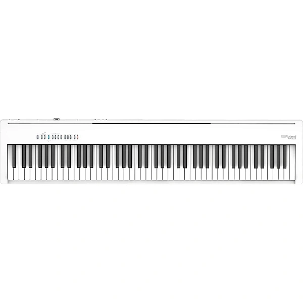 Цифровое пианино Roland FP-30X WH
