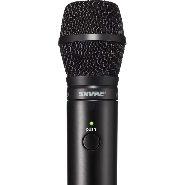 Передатчик Shure MXW2/VP68 Z11