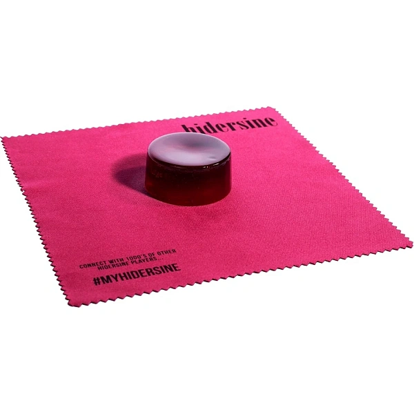 Канифоль Hidersine 3CM Cello Rosin