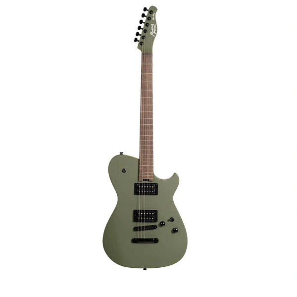 Электрогитара Cort MBM-2H SOG
