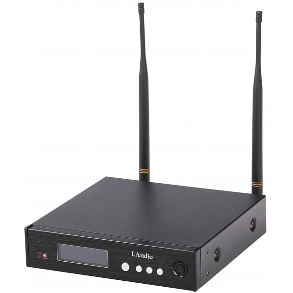 Радиосистема LAudio RWS-HD