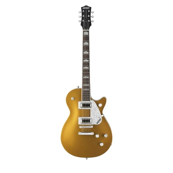 Электрогитара Gretsch G5438 Pro Jet Gold