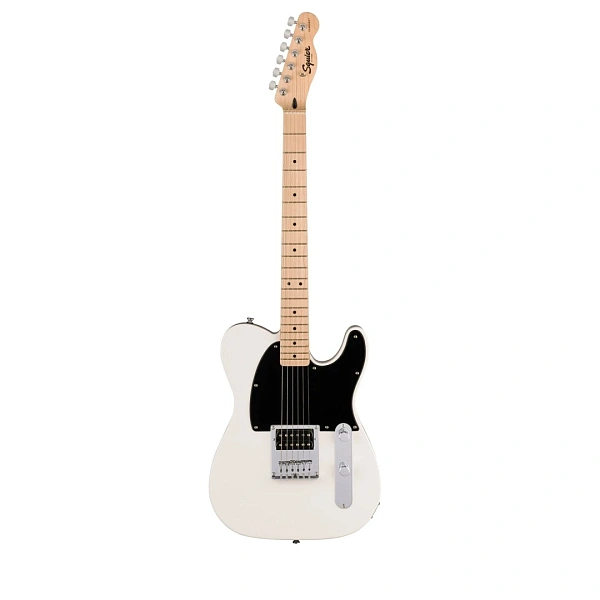 Электрогитара Fender Squier Sonic Esquire H MN Arctic White
