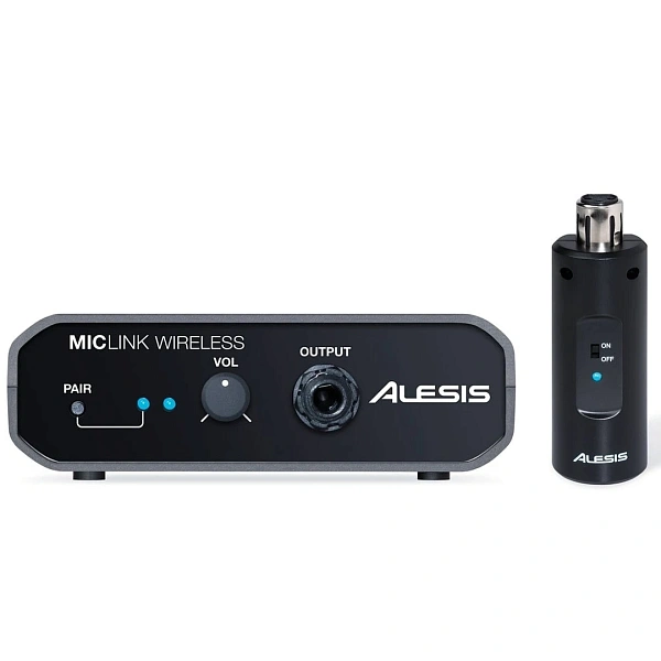 Радиосистема Alesis MicLink Wireless