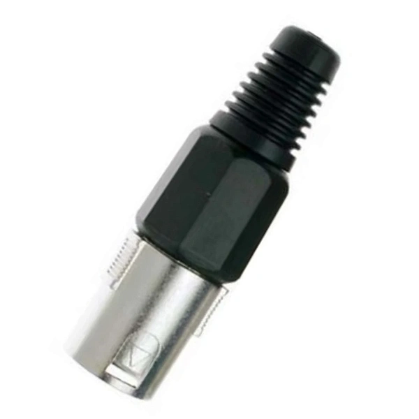 Разъём Stagg 926H XLR