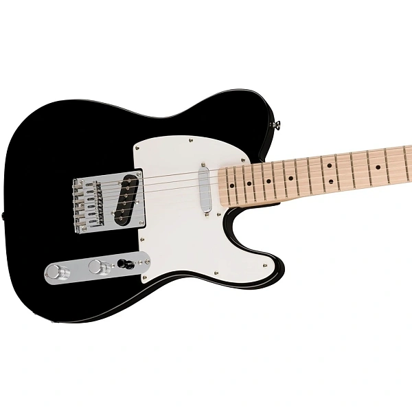 Электрогитара Fender Squier Sonic Telecaster MN Black
