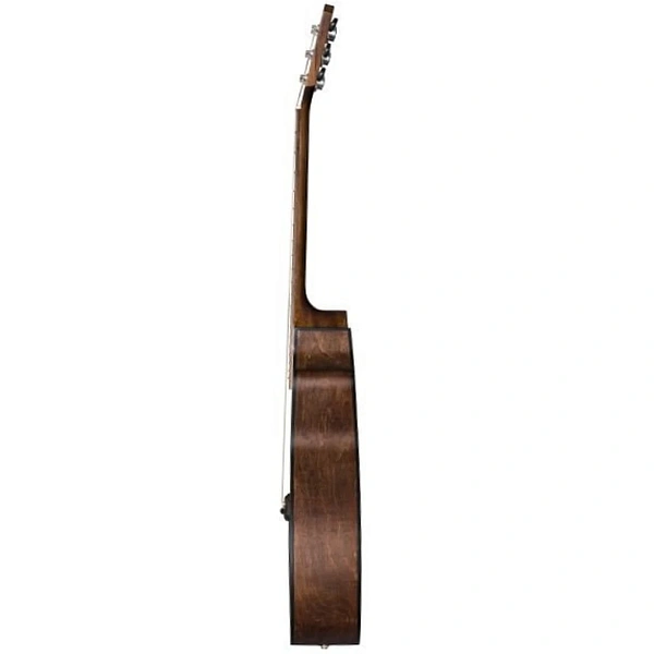 Электроакустическая гитара Baton Rouge AR21C/ACE