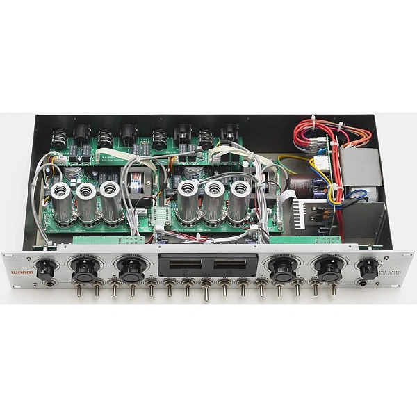 Предусилитель для микрофона Warm Audio WA-2MPX
