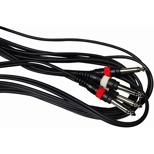 Кабель Stands&amp;Cables DUL-004-5