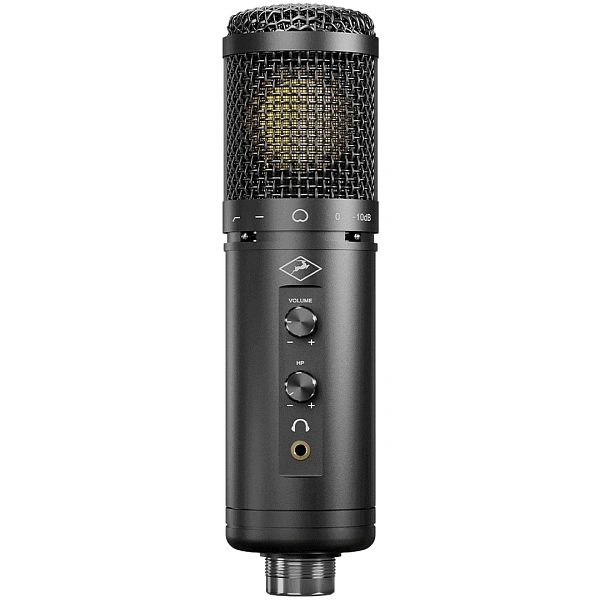 Микрофон Antelope Audio Axino Synergy Core
