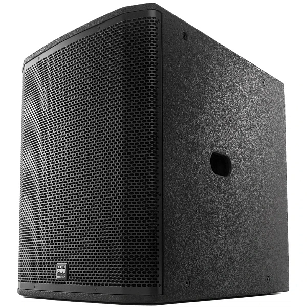 Сабвуфер Echo Acoustic EA118S
