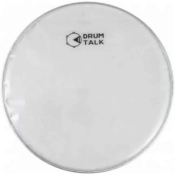 Пластик Drum Talk DTDH-14WH13 C