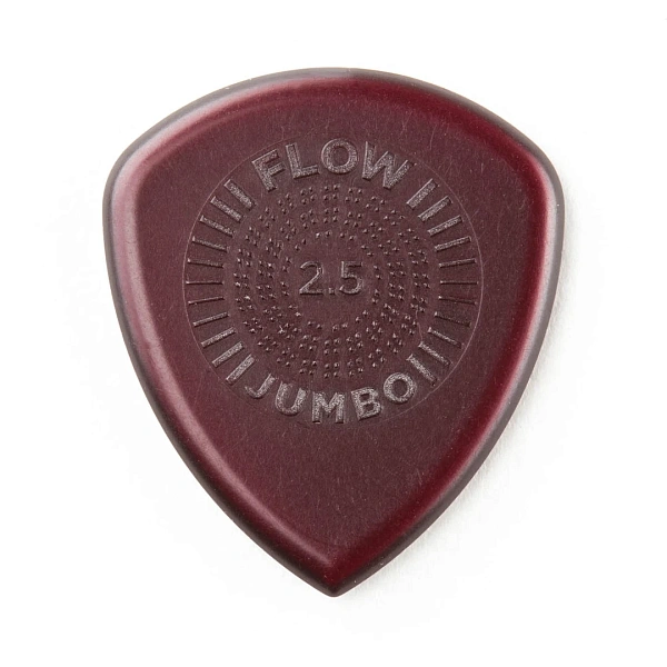 Набор медиаторов Dunlop 547P2.5 Flow Jumbo