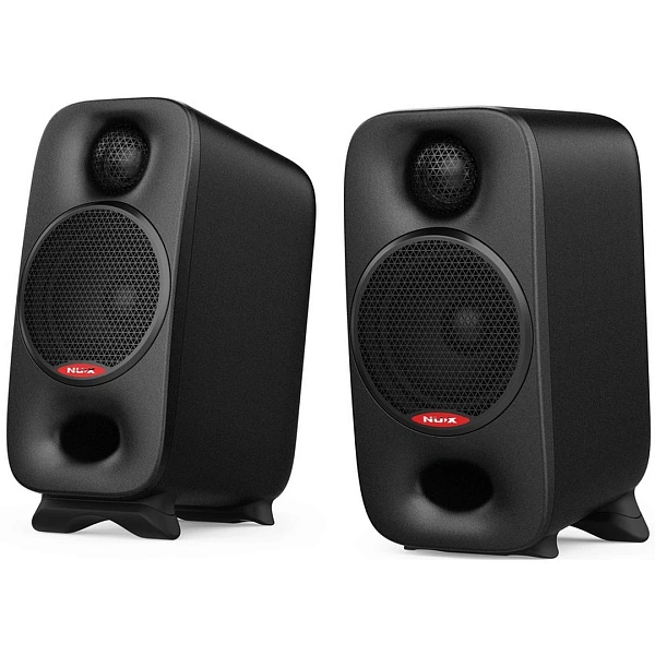 Студийные мониторы Nux NFM-03 AXON-3