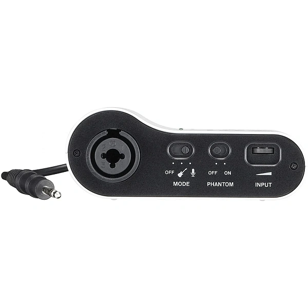 Аудиоинтерфейс Tascam iXZ