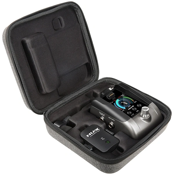 Радиосистема Nux B-6 PRO