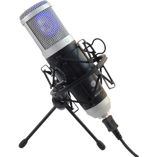 Микрофон Recording Tools MCU-02