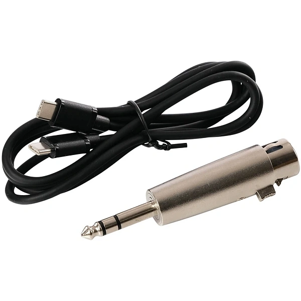Аудиоинтерфейс Simple Fly SF2403