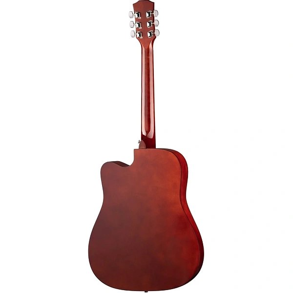 Акустическая гитара Foix FFG-4101C-NAT