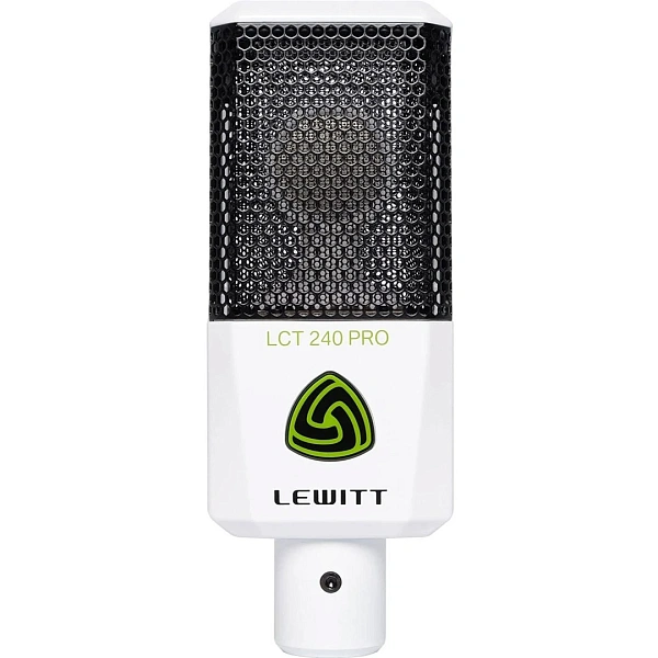 Микрофон Lewitt LCT 240 PRO White