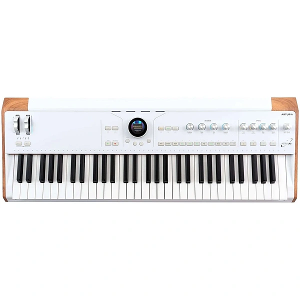 Синтезатор Arturia AstroLab