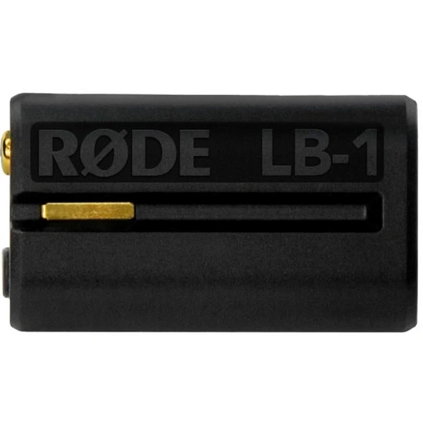 Аккумулятор для микрофона Rode LB-1
