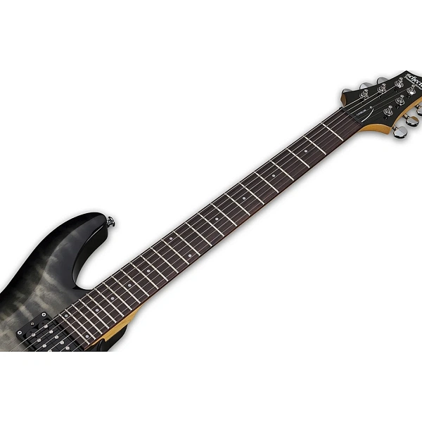 Электрогитара Schecter C-6 Plus CB