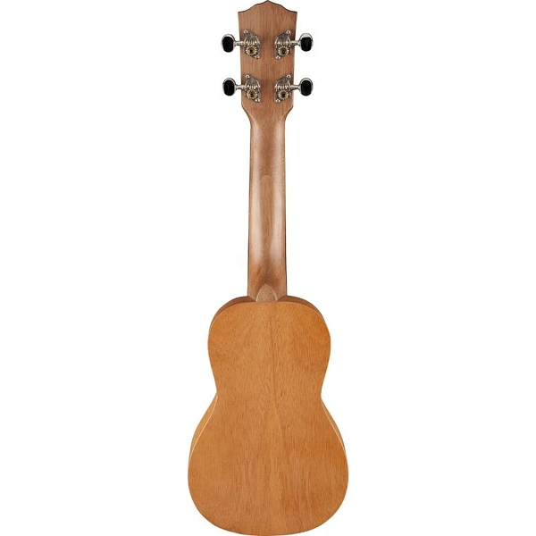 Укулеле Fender Piha'eu Soprano Uke