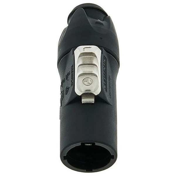 Разъём Neutrik NAC3MX-W-TOP
