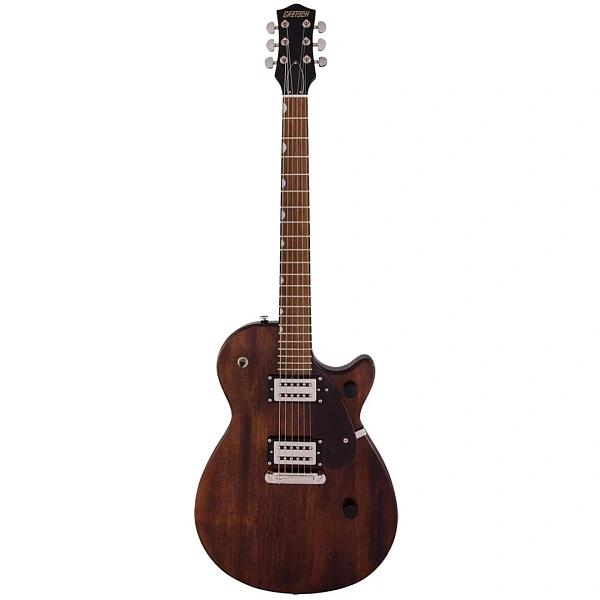 Электрогитара Gretsch G2210 Sreamliner Junior Jet Club LRL Imperial Stain