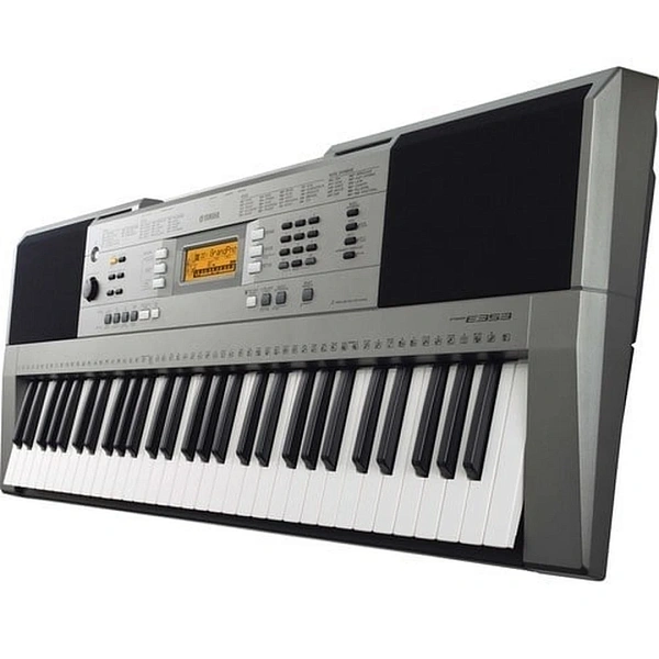 Синтезатор Yamaha PSR-E353