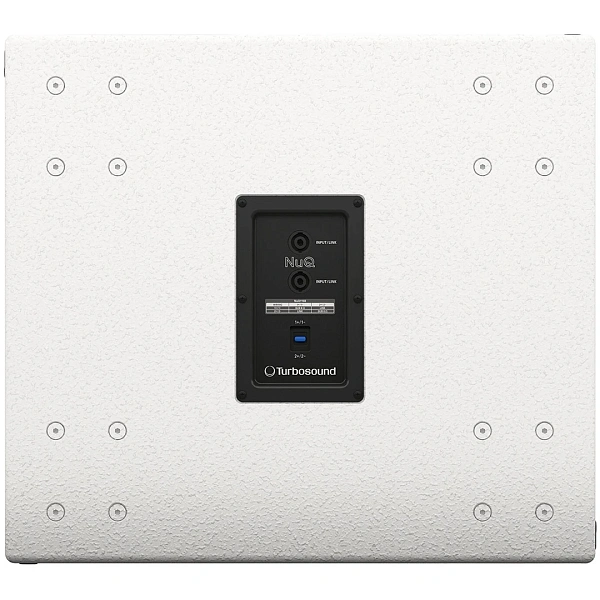 Сабвуфер Turbosound NuQ115B-WH