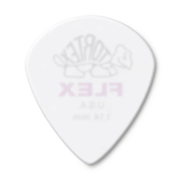 Набор медиаторов Dunlop 468P1.14 Tortex Flex Jazz III