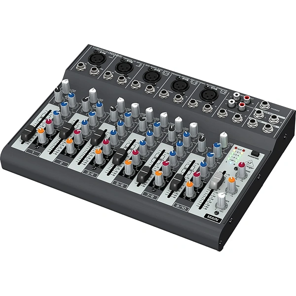 Микшерный пульт Behringer 1002B