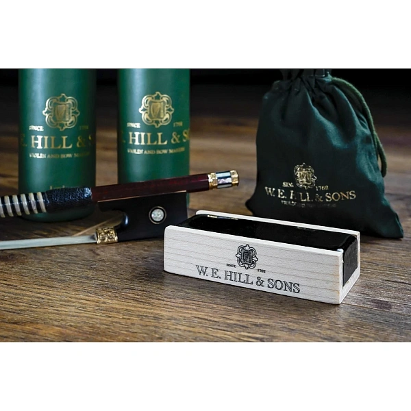 Канифоль W. E. Hill &amp; Sons 2067M Cello Rosin