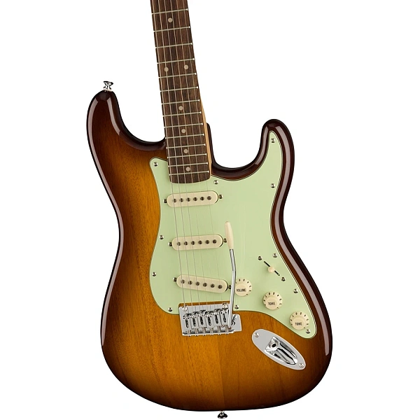Электрогитара Fender Squier Affinity Stratocaster LRL Honey Burst