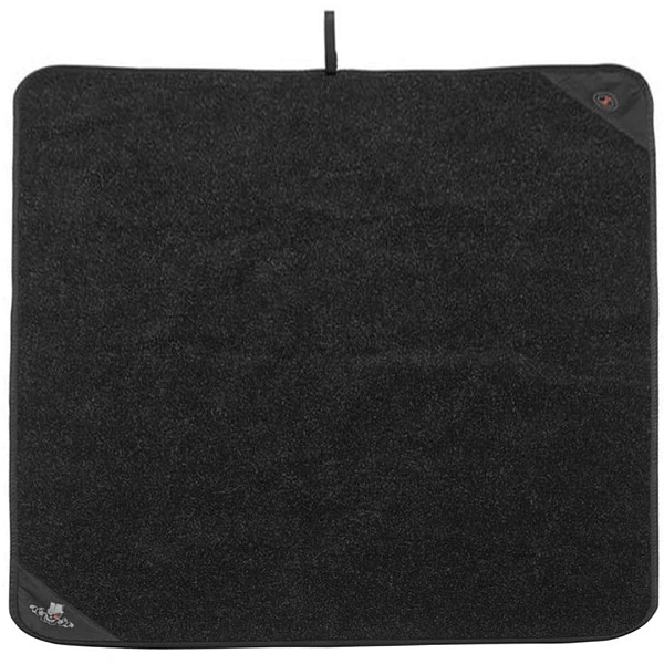 Коврик для ударной установки Kaces KPDR6 Pro Series Drum Rug