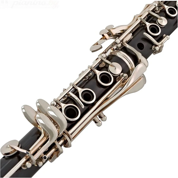 Кларнет Buffet Crampon E13 BC1102C-2-0