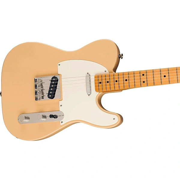 Электрогитара Fender Squier Classic Vibe Telecaster '50s MN Vintage Blonde