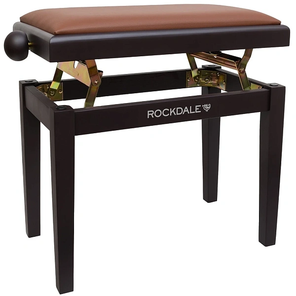 Банкетка Rockdale Rhapsody 131 Rosewood Brown