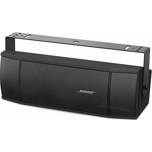 Пассивная акустическая система Bose RoomMatch Utility RMU206 (Black)