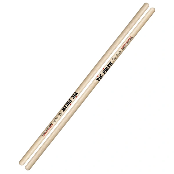 Палочки для тимбалес Vic Firth SAAC