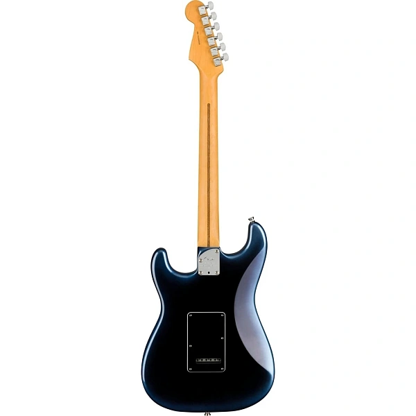 Электрогитара Fender American Professional II Stratocaster RW Dark Night