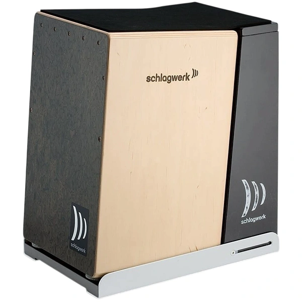 Подставка под кахон Schlagwerk ECA70 Ergo Cajon Adapter