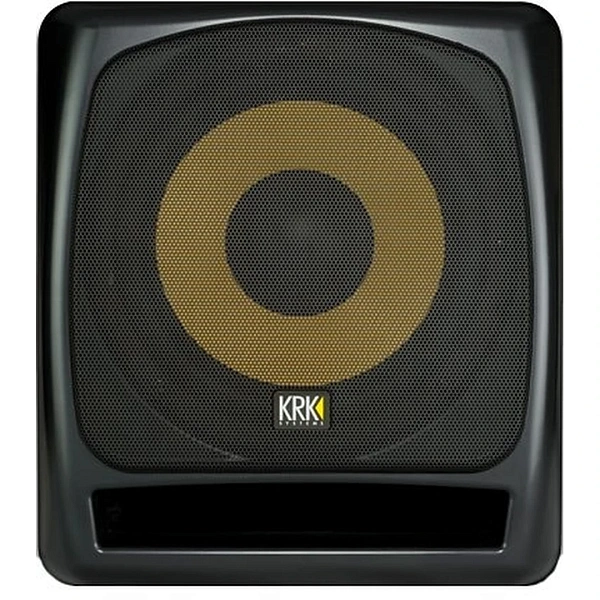 Студийный сабвуфер KRK 12S2