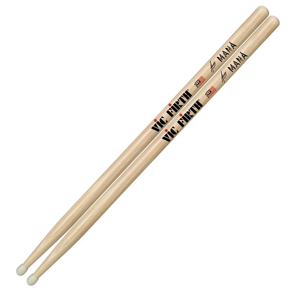 Палочки барабанные Vic Firth SAG Alex Gonzales