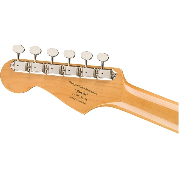 Электрогитара Fender Squier Classic Vibe '60s Stratocaster LRL Candy Apple Red