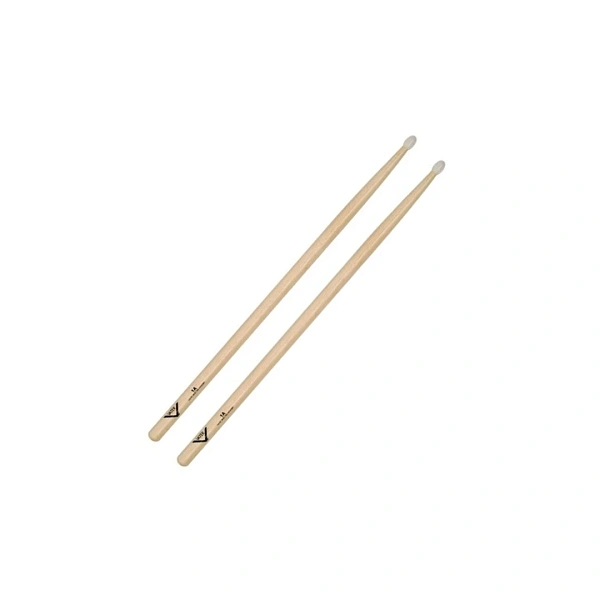 Палочки барабанные Vater VH1AN American Hickory 1AN