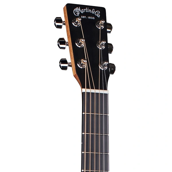 Электроакустическая гитара Martin 000CJR-10E Junior Series