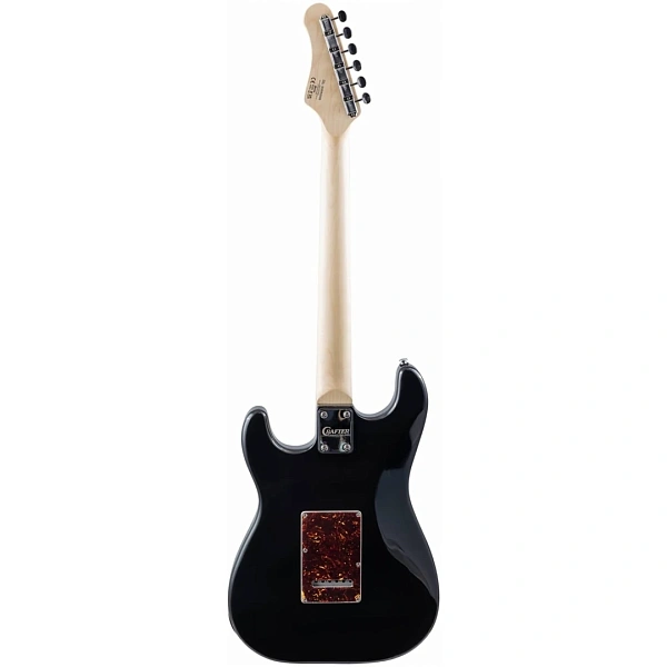 Электрогитара Crafter Crema S MP CB
